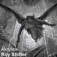 Akrylick - ( 2018 Edit ) - Akrylick EP