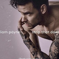 Liam Payne - Strip that down feat Quavo (Dave Wuji Remix)