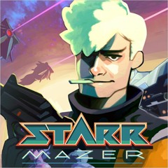 Sterling-Thorne McKay - Starr Mazer Themex - Tiny Mazer