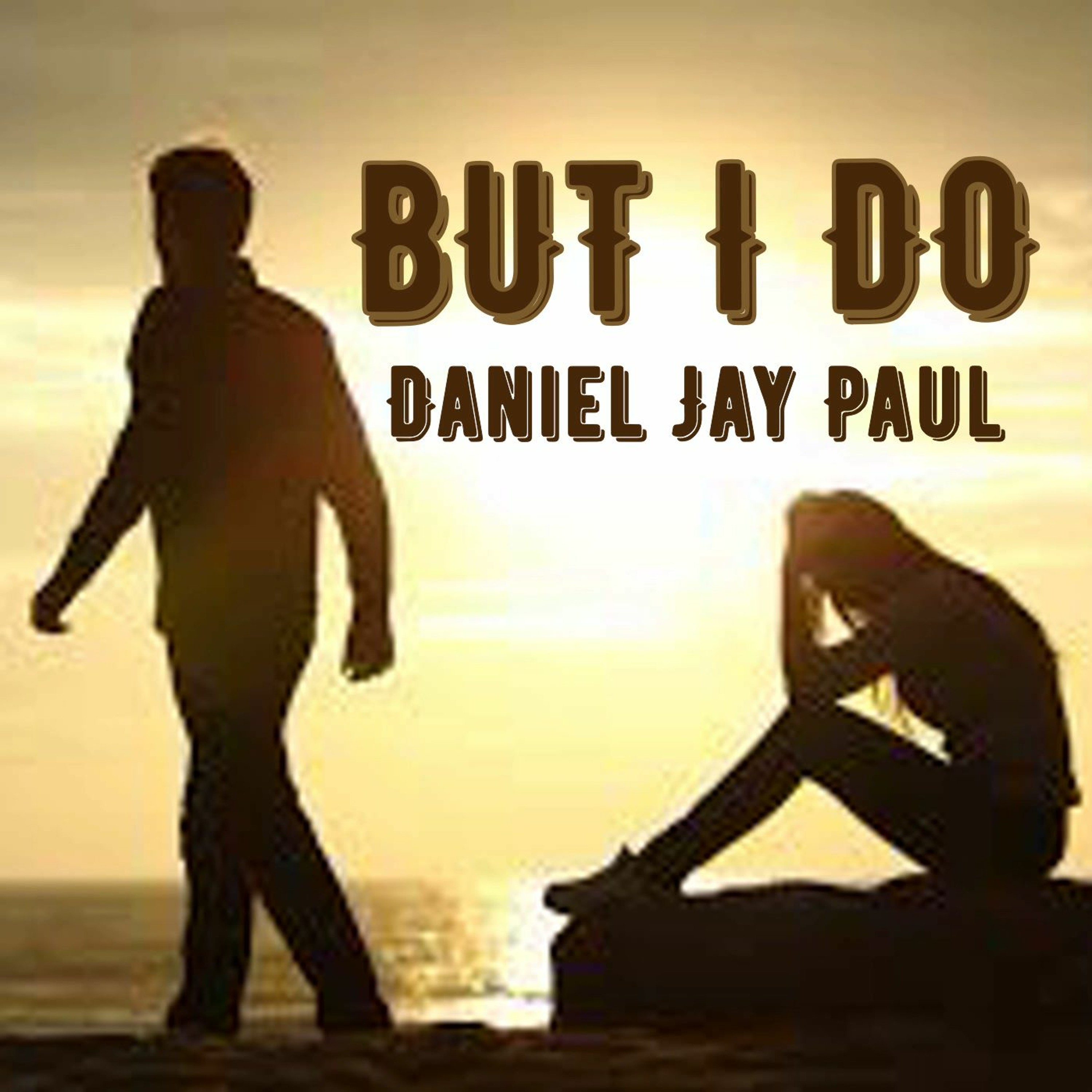 Daniel Jay Paul