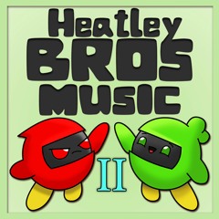 8 Bit Fun! Video Game Loop by HeatleyBros