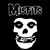 Artwork for Misfits - Hell Night (8 BIT COVER)