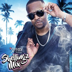 Shellingz Mix Ep 82