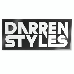 W&W & Darren Styles Ft. Giin - All The Way Down(Unreleased)