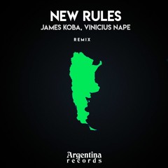 Vinicius Nape, WB - Aladin (Remix) Free Download