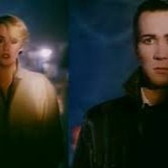 Don't You Want Me - Human League - Eskimo Walk cover (LIVE version)