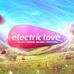 Electric Love (Anthem) (Dave Pap vs Lentos INTRO Edit)