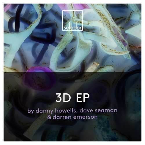 Premiere: Danny Howells - Earthlings