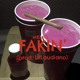 on FAKIN&#x27; [PROD. LIL LAUDIANO]