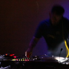 Syntax Error at Q - Soup Tokyo