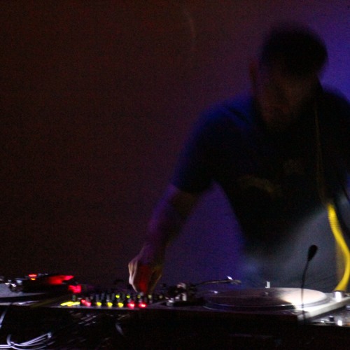 Syntax Error at Q - Soup Tokyo