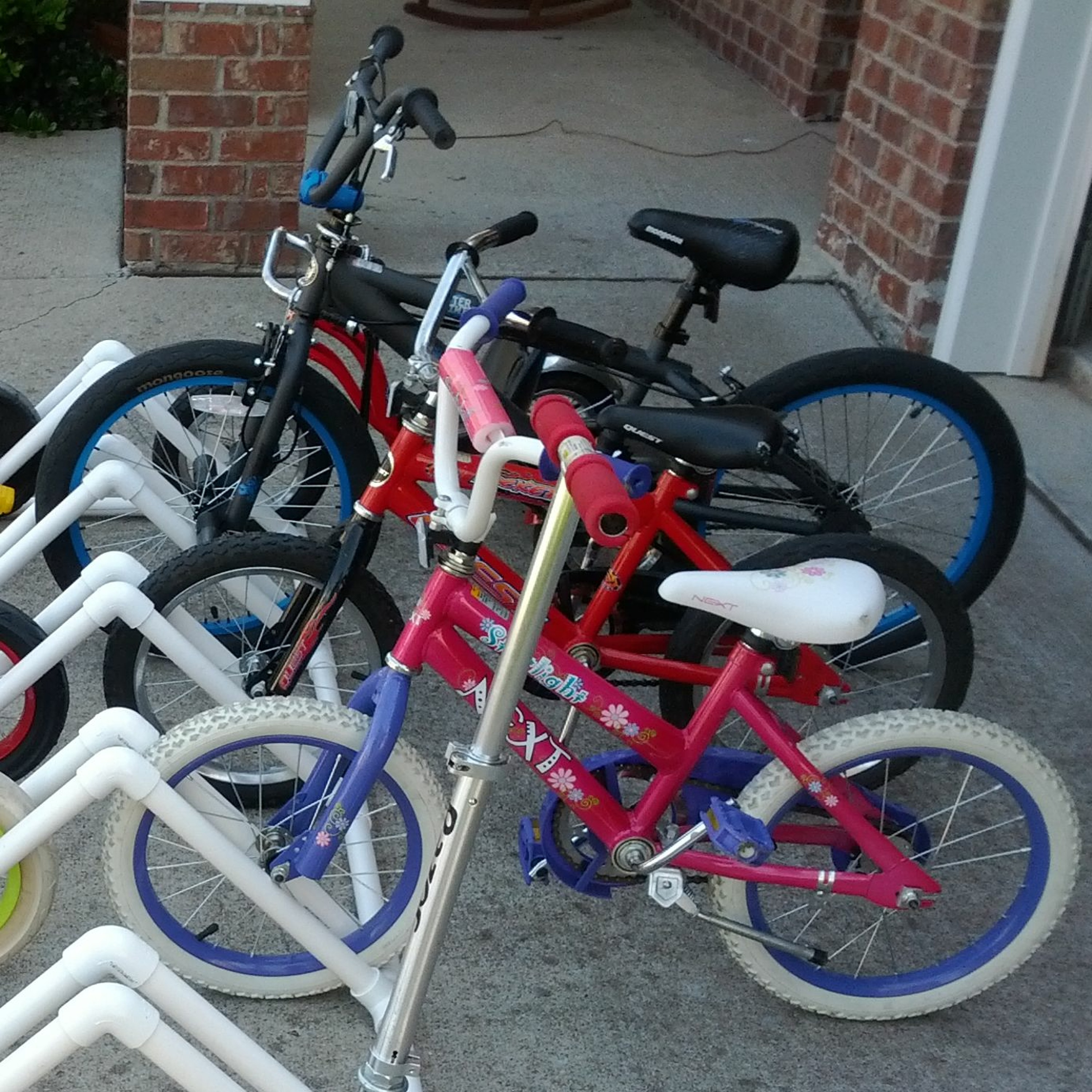 Episode 56: Kids Remind Us How Fun it is to Bike!