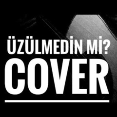 Simge - Üzülmedin mi? (Oci Rap Cover )