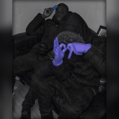 All Mad Ft. #Parkside (Tragic)