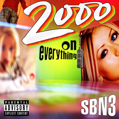 Lemme 2000 prod by Rodauce