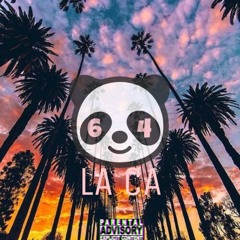 64pandq - LA CA