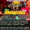 ZIMDANCEHALL GEAR UP VOL 1 COLLABO MIXTAPE(MIXED BY DJ SHELLAZ & DJ PABLOEZ)FEATURING: GUSPY WARRIORS,WINKY D,JAH PRAYZAH FT JAH CURE,HWINDI PRESIDENT,KINNAH,SEH CALAS & MANY MORE