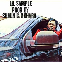 Kuntry Ty - Lil Sample [Prod. By Shaun B GoHard]