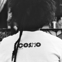 Cosmo session 058 guest Yes'in 21-02-18