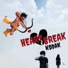 Kodak Black - Running Out Of Love Remix