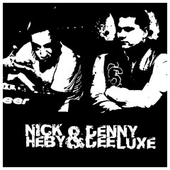 Paul Kalkbrenner & Galantes - YOU & I  (Nick Heby & Denny dee Luxe Private Bootleg)