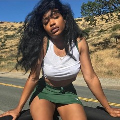 SZA- Broken Clocks [REMIX]