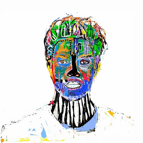 Colin Magalong - Blossom