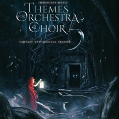 Immediate Music - Black Serpent's Tale (Themes For Orchestra & Choir 5)