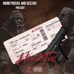 Glock (feat. Goonew) [Prod. Cheecho]