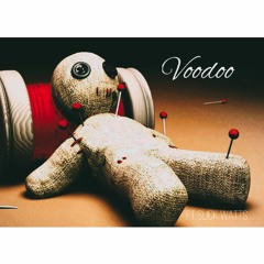 SS - Voodoo Ft. Slick Watts