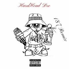 HardHead Dre - 187 Remix