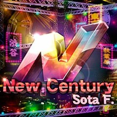 Sota F. - New Century (DDR A)