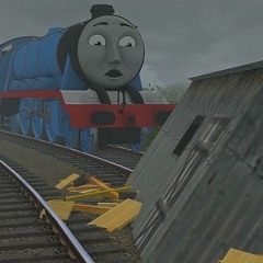 Gordon's Danger Theme Remix (On Shed-ule)