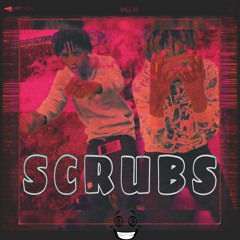 Scrubs-Ft.Vontaesrevenge (prod.Tendo)