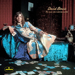 The Man Who Sold the World (Swinging 60’s London Version) (David Bowie cover)
