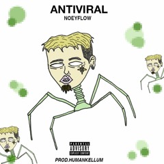 Antiviral (Prod. Humankellum)