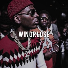 [FREE] Young Dolph x Moneybagg Yo Type Beat 2018 -WIN OR LOSE| Free Type Beat I Trap Instrumental