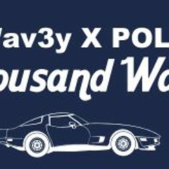 LJ Wav3y X POLO FACTS - 1000 Ways (FREESTYLE)