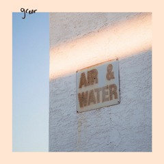 Air & Water