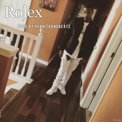 GTRM Bank$ Type Beat - "Rolex" (Prod.By Hunnitbandbeatz) *SOLD*