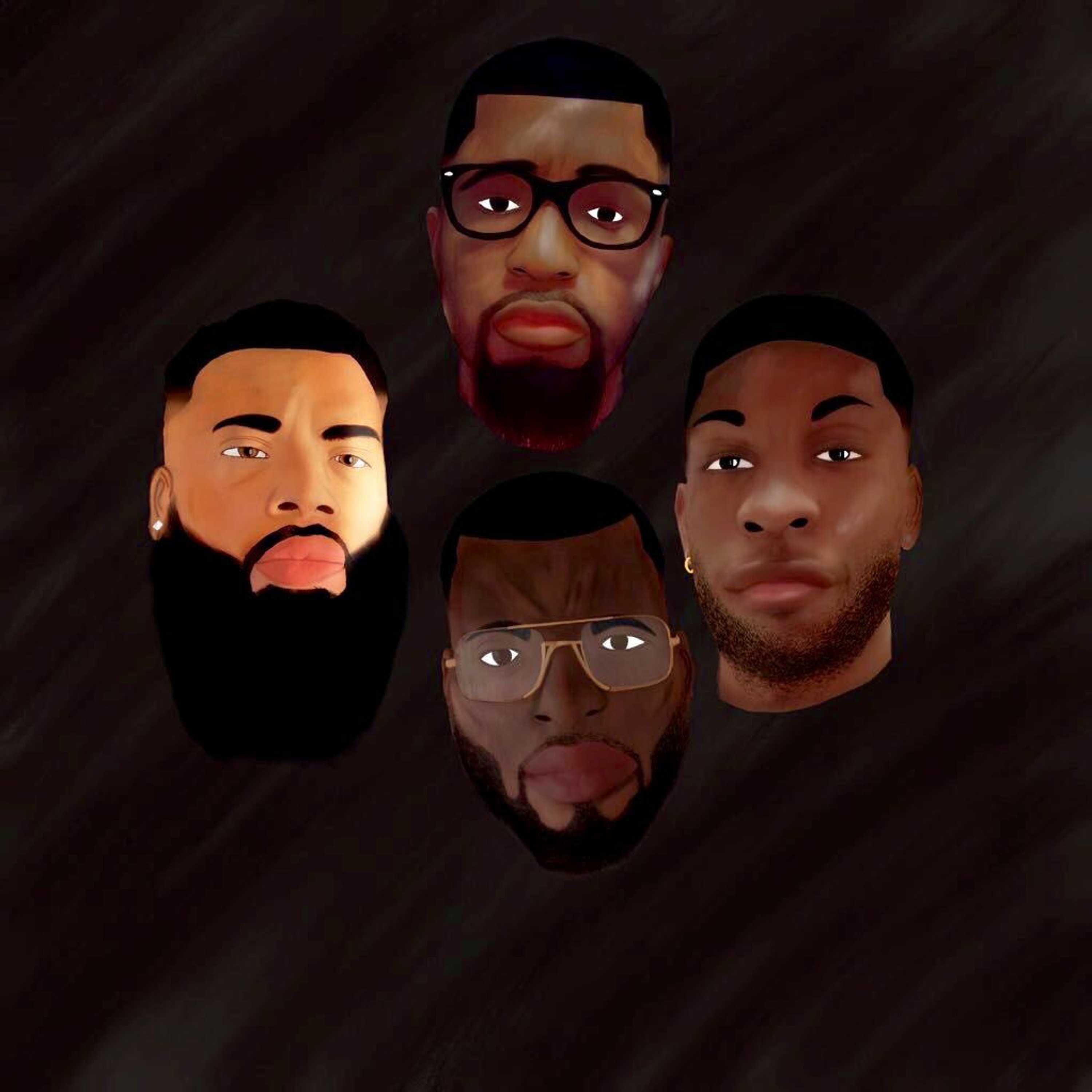 #TheConversation - Episode 4 - Colourism within the Black community (Feat. Carina)