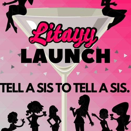 Stream THE OFFICIAL #LITAYYLAUNCH MIX - GET LITAYY! by Litayy | Listen ...