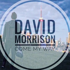 Come My Way - June 25th 2017_1