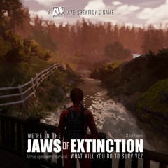 Jaws of Extinction: Eden-Nadir