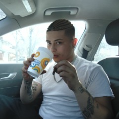 Dennis x Simpson-Zooted