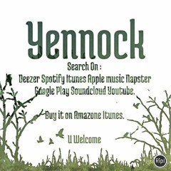 NEW INSTRU PEACE AND GUITAR BY YENNOCK