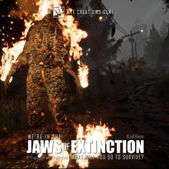 Jaws of Extinction: Prototype/Prologue