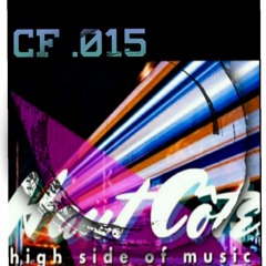 Chaotic Forms .015 Mixed by BiMEs!