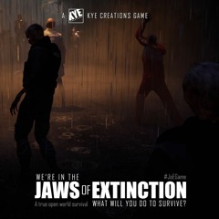 Jaws of Extinction - Soundtrack by Carmin Bittermann