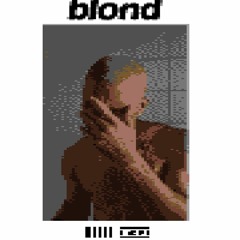 Frank Ocean - Ivy [8-BIT REMIX]